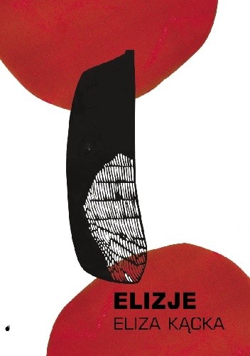 Elizje - Eliza Kącka