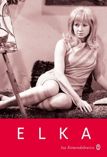 Elka - Iza Komendołowicz