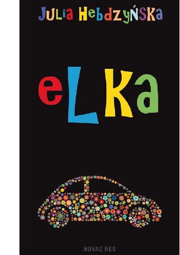 eLka - Julia Hebdzyńska