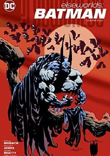 Elseworlds- Batman Vol.2 - Philip Craig Russell