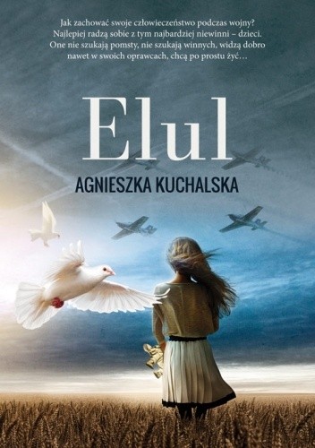Elul - Agnieszka Kuchalska