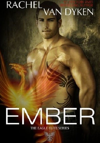 Ember - Rachel Van Dyken