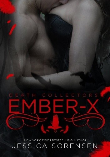 Ember X - Jessica Sorensen