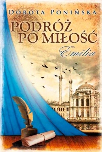 Emilia - Dorota Ponińska