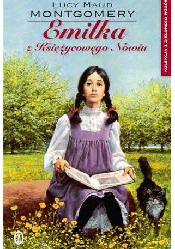 Emilka z Księżycowego Nowiu - Lucy Maud Montgomery