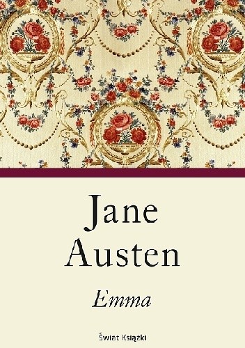 Emma - Jane Austen