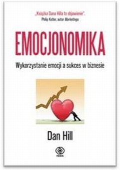 Emocjonomika - Dan Hill