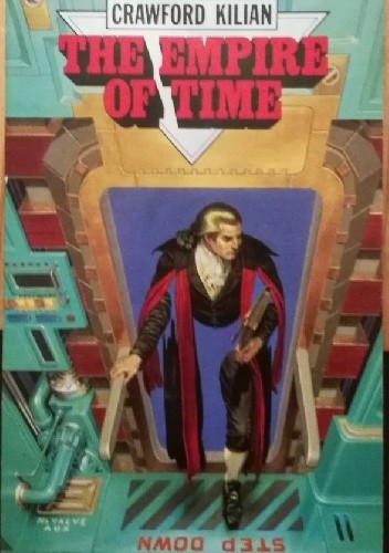 Empire of Time - Crawford Kilian