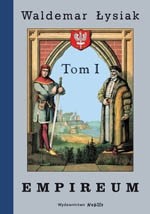 Empireum Tom I - Waldemar Łysiak