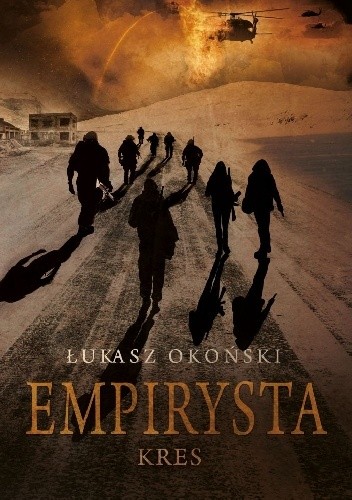 Empirysta. Kres - Łukasz Okoński