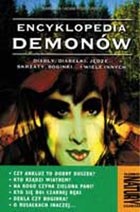 Encyklopedia demonów - Barbara Podgórska