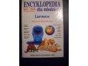 Encyklopedia dla młodzieży Larousse - praca zbiorowa