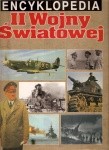 Encyklopedia II wojny światowej - John Keegan