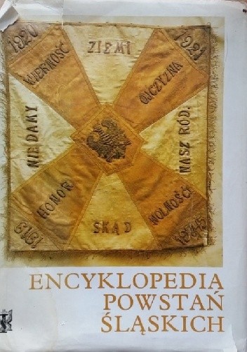 Encyklopedia powstań śląskich - Marian Orzechowski