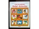 ENCYKLOPEDIA: Świat dziecka / księga III o życiu - Giuseppe Zanini