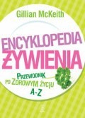 Encyklopedia żywienia - Gillian McKeith