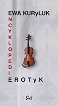 Encyklopedierotyk - Ewa Kuryluk