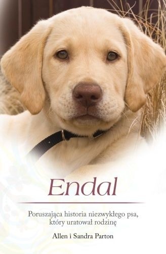 Endal - Sandra Parton