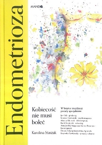 Endometrioza - Karolina Staszak