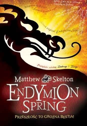 Endymion Spring - Matthew Skelton