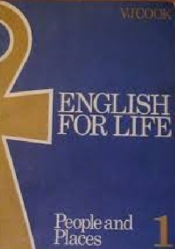 English for Life. People and Places. Student's Book - praca zbiorowa