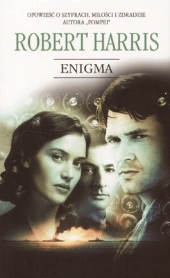Enigma - Robert Harris