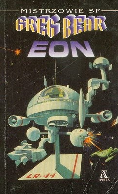 Eon - Greg Bear