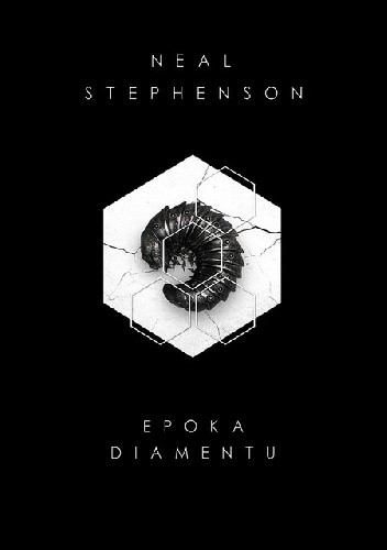Epoka diamentu - Neal Stephenson