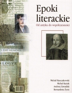 Epoki literackie. Od antyku do współczesności - Michał Hanczakowski