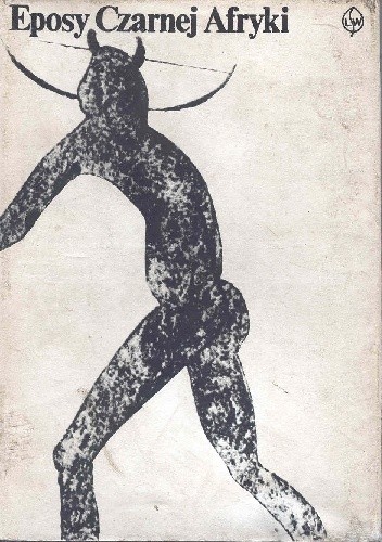 Eposy Czarnej Afryki - Djibril Tamsir Niane