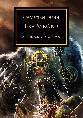 Era mroku - Dan Abnett