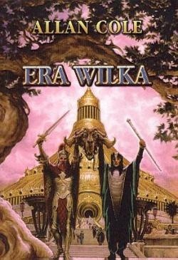 Era wilka - Allan Cole