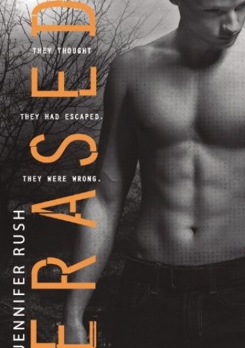 Erased - Jennifer Rush