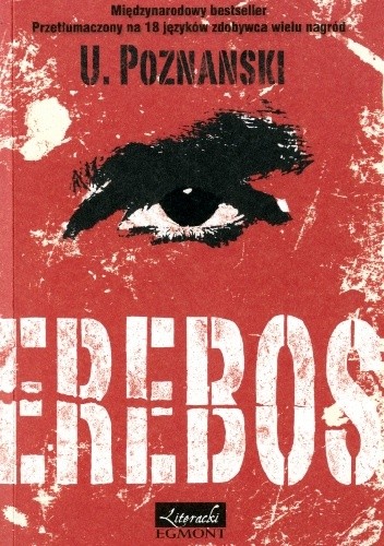Erebos - Ursula Poznanski