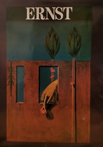 Ernst - Jose Maria Faerna