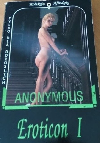 Eroticon I - autor nieznany