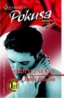 Erotyczne sny - Debbi Rawlins