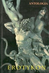 Erotykon : antologia - Marek Kamieński