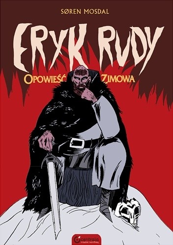 Eryk Rudy. Opowieść zimowa - Søren Mosdal