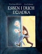 Esben i duch dziadka - Eva Eriksson