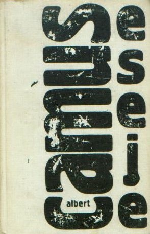 Eseje - Albert Camus