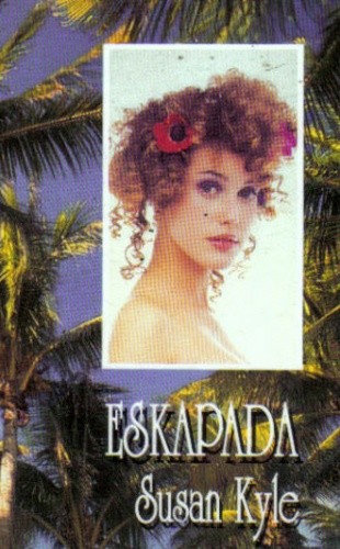 Eskapada - Susan Kyle