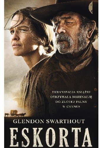 Eskorta - Glendon Swarthout