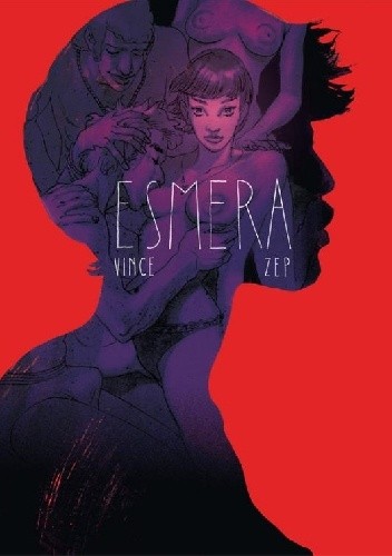 Esmera - Philippe Chappuis