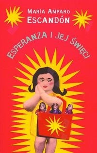 Esperanza i jej święci - María Amparo Escandón