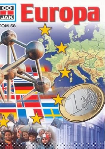 Europa - praca zbiorowa