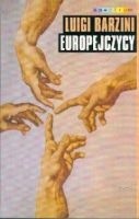 Europejczycy - Luigi Barzini
