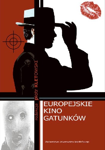 Europejskie kino gatunków - praca zbiorowa