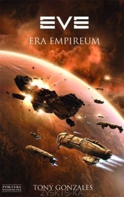 EVE: Era Empireum - Tony Gonzales