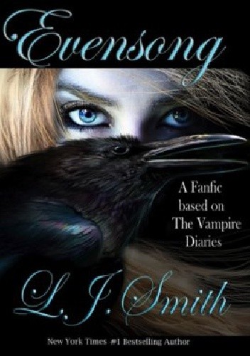 Evensong. Paradise Lost - Lisa Jane Smith